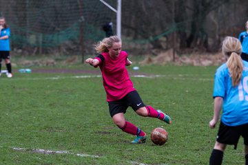 Bild 160 - C-Juniorinnen MTSV Olympia Neum�nster - SV Wahlstedt : Ergebnis: 7:4
